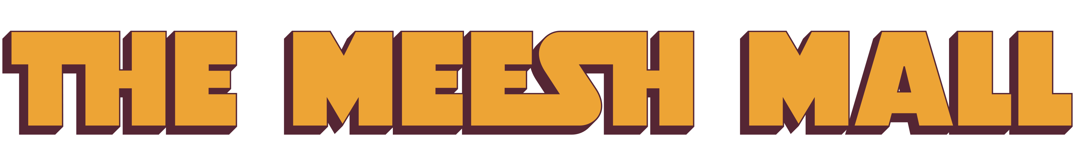 The Meesh Mall